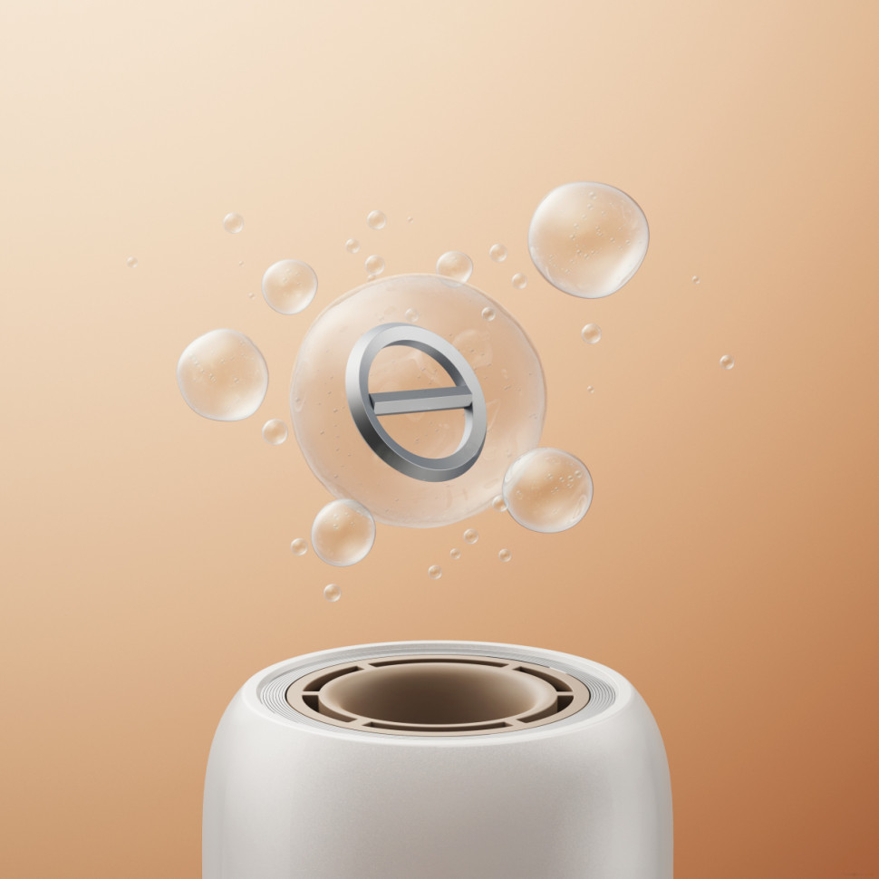 Фен Dreame Hairdryer Glory AHD6A-WH (белый) Фен Dreame Hairdryer Glory AHD6A-WH (белый)