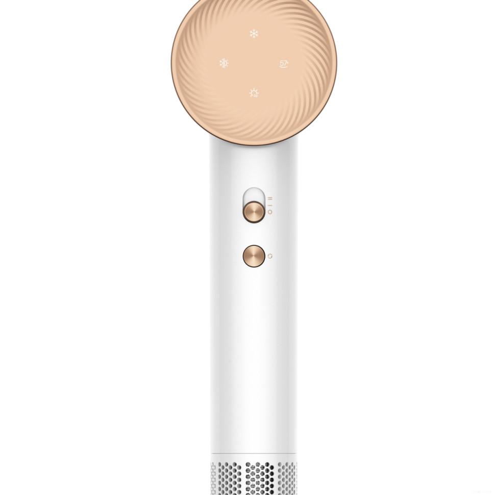 Фен Dreame Hairdryer Glory AHD6A-WH (белый) Фен Dreame Hairdryer Glory AHD6A-WH (белый)