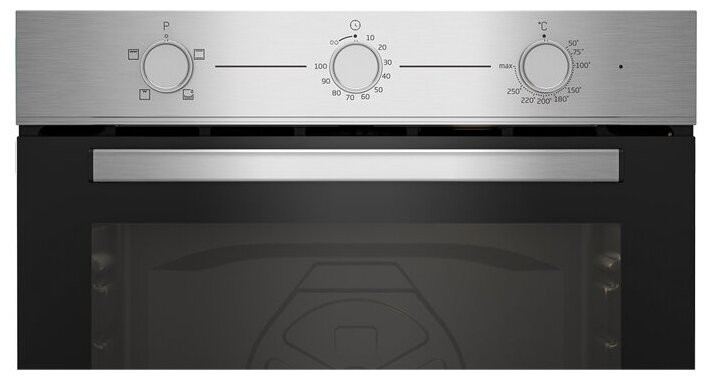 Духовой шкаф Beko BBIC12100XD
