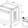 Духовой шкаф Beko BBIC12100XD
