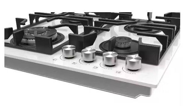 Варочная панель Norden Aztech 6L3GT WHG FFD Варочная панель Norden Aztech 6L3GT WHG FFD