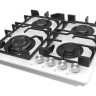 Варочная панель Norden Aztech 6L3GT WHG FFD Варочная панель Norden Aztech 6L3GT WHG FFD