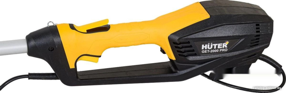 Триммер Huter GET-2000 Pro Триммер Huter GET-2000 Pro