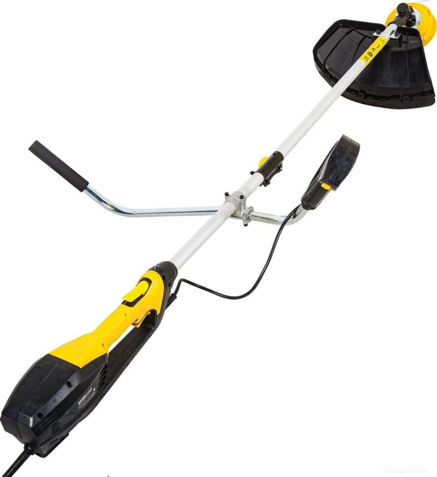 Триммер Huter GET-2000 Pro Триммер Huter GET-2000 Pro