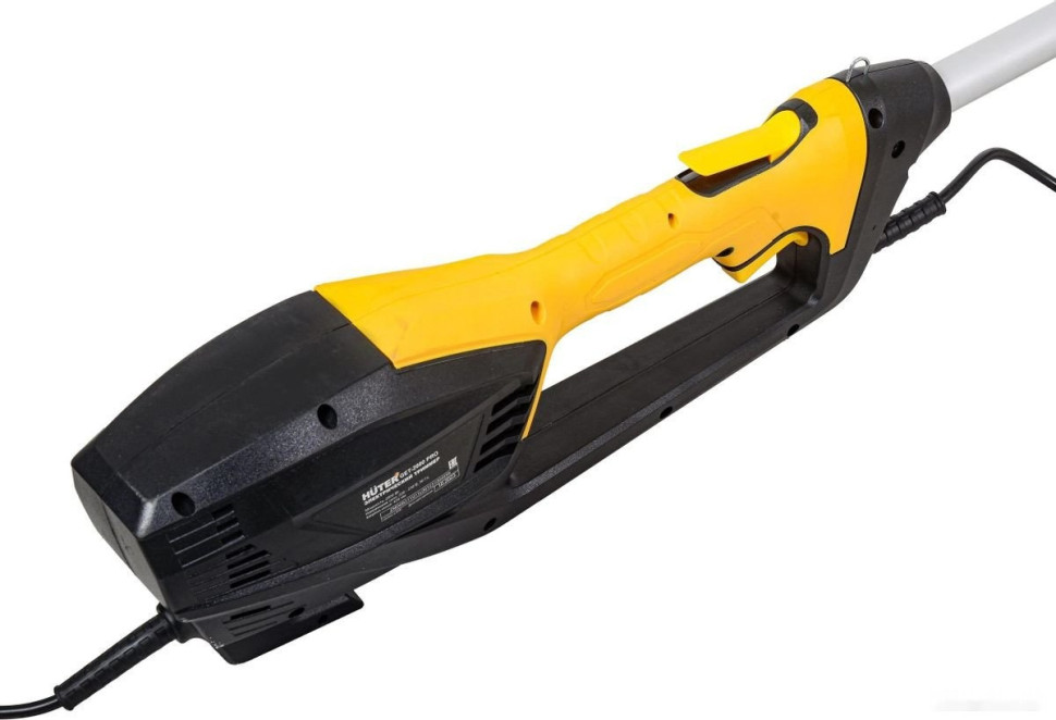 Триммер Huter GET-2000 Pro Триммер Huter GET-2000 Pro