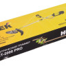 Триммер Huter GET-2000 Pro Триммер Huter GET-2000 Pro