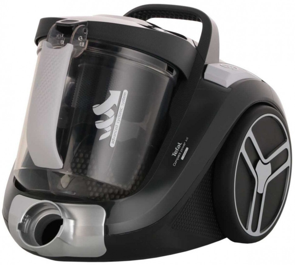 Пылесос Tefal TW4826EA Пылесос Tefal TW4826EA