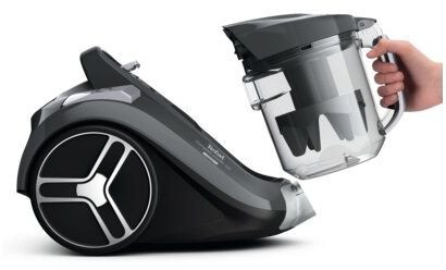 Пылесос Tefal TW4826EA Пылесос Tefal TW4826EA