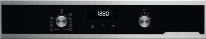 Духовой шкаф Electrolux EVL6E40X Духовой шкаф Electrolux EVL6E40X