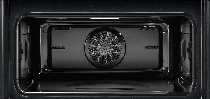 Духовой шкаф Electrolux EVL6E40X Духовой шкаф Electrolux EVL6E40X