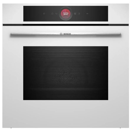 Духовой шкаф Bosch Serie 8 HBG7741W1
