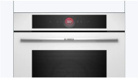 Духовой шкаф Bosch Serie 8 HBG7741W1