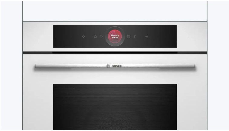 Духовой шкаф Bosch Serie 8 HBG7741W1 Духовой шкаф Bosch Serie 8 HBG7741W1
