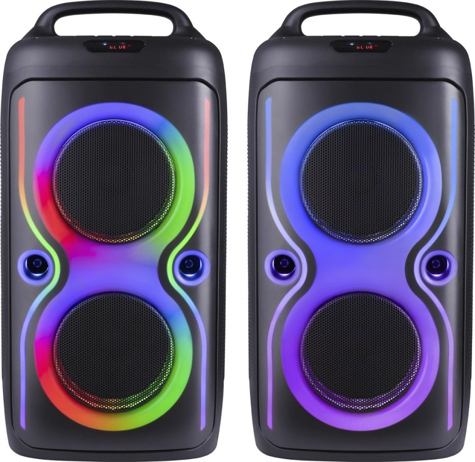 Патибокс Defender Boomer 75 Патибокс Defender Boomer 75