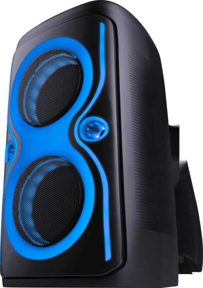 Патибокс Defender Boomer 75 Патибокс Defender Boomer 75