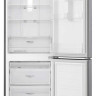 Холодильник с нижней морозильной камерой LG GA-B419 SLGL Холодильник с нижней морозильной камерой LG GA-B419 SLGL