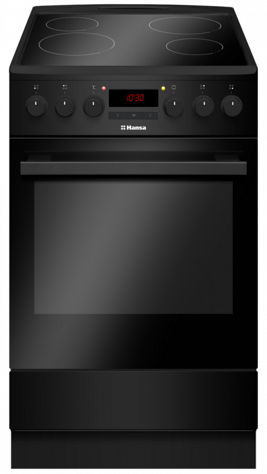 Плита Hansa FCCM58203