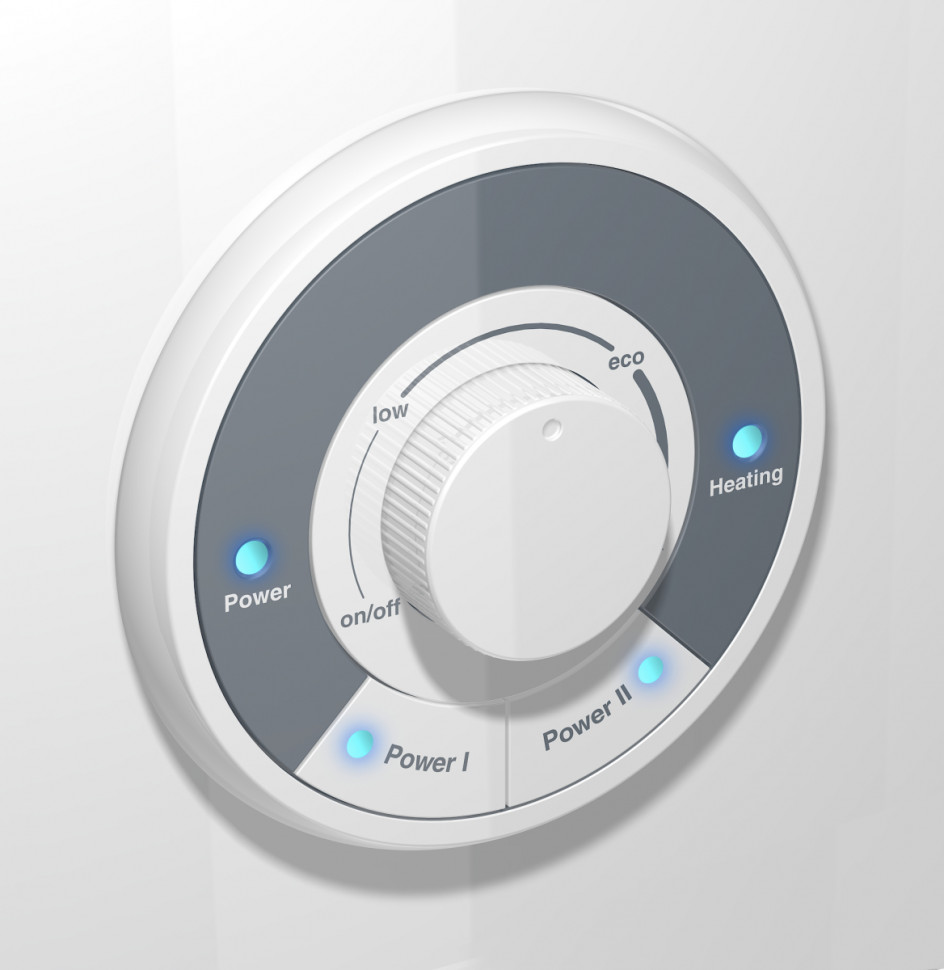 Водонагреватель Thermex Ceramik 100 V Водонагреватель Thermex Ceramik 100 V