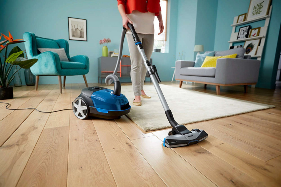 Пылесос Philips FC8575/09 Пылесос Philips FC8575/09