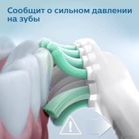 Электрическая зубная щетка Philips 3100 series HX3673/14