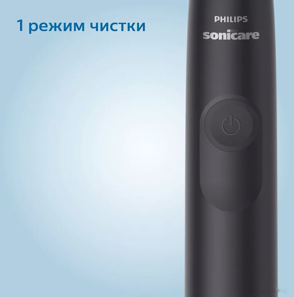 Электрическая зубная щетка Philips 3100 series HX3673/14 Электрическая зубная щетка Philips 3100 series HX3673/14