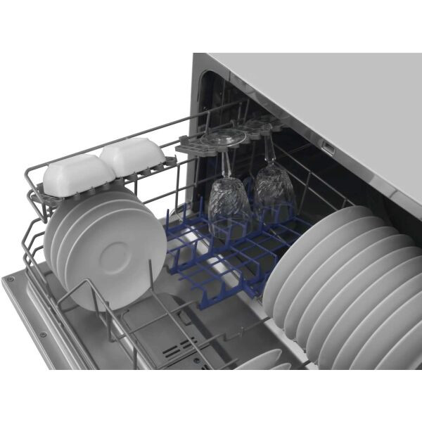 Посудомоечная машина Hansa ZWM556SH Посудомоечная машина Hansa ZWM556SH