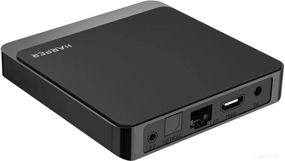 Смарт-приставка HARPER ABX-235 Смарт-приставка HARPER ABX-235