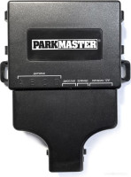 Парковочный радар Parkmaster U-4-A-Black (черный)