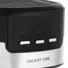 Рожковая кофеварка Galaxy Line GL0757 Рожковая кофеварка Galaxy Line GL0757