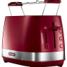 Тостер Delonghi CTLA 2103 R