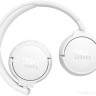 Наушники JBL Tune 670NC (белый, китайская версия) Наушники JBL Tune 670NC (белый, китайская версия)