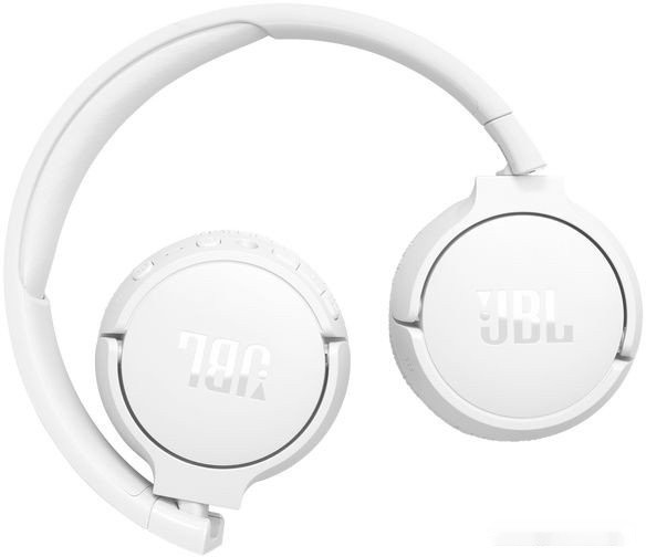 Наушники JBL Tune 670NC (белый, китайская версия) Наушники JBL Tune 670NC (белый, китайская версия)