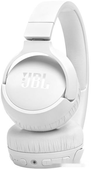Наушники JBL Tune 670NC (белый, китайская версия) Наушники JBL Tune 670NC (белый, китайская версия)