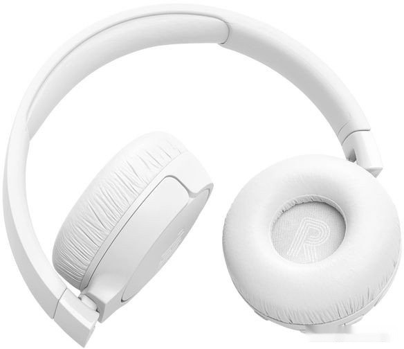 Наушники JBL Tune 670NC (белый, китайская версия) Наушники JBL Tune 670NC (белый, китайская версия)