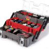 Ящик для инструментов Keter 17198033 Canti Trio