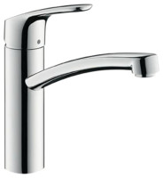 Смеситель Hansgrohe Focus E 31806000