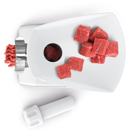 Мясорубка Bosch MFW 3540 Мясорубка Bosch MFW 3540