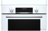 Духовой шкаф Bosch HIJ557YW0R