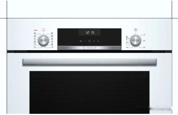 Духовой шкаф Bosch HIJ557YW0R