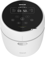 Мультиварка Sencor SRM 0670WH