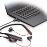 Наушники Plantronics Voyager 6200 UC (черный) Наушники Plantronics Voyager 6200 UC (черный)