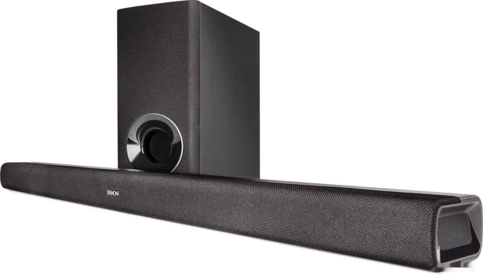 Саундбар DENON DHT-S316
