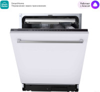 Посудомоечная машина Midea MID60S440i
