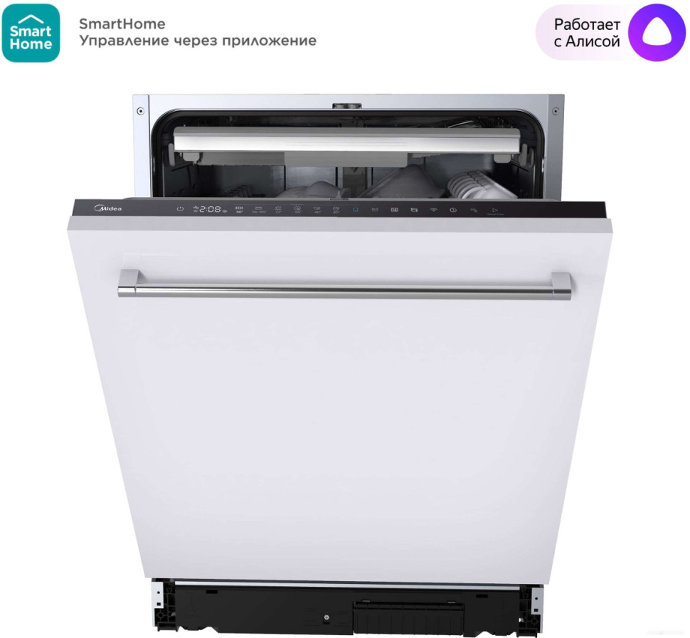 Посудомоечная машина Midea MID60S440i