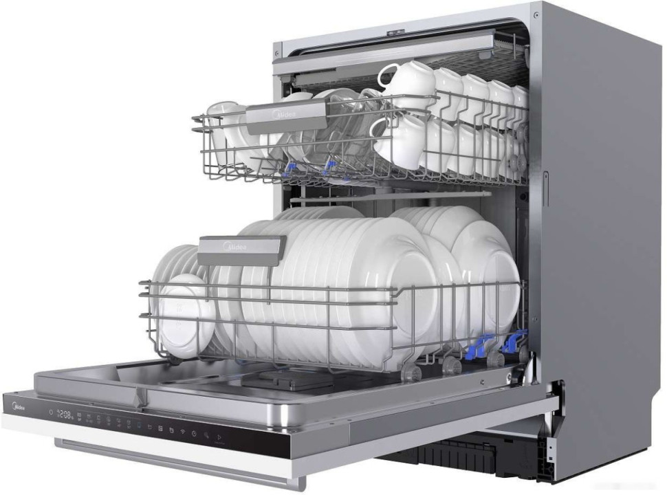 Посудомоечная машина Midea MID60S440i Посудомоечная машина Midea MID60S440i