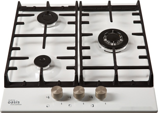 Варочная панель Oasis P-3MWT (B)