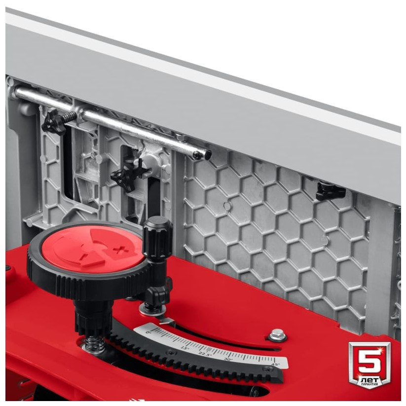 Деревообрабатывающий станок ЗУБР СРЦ-254с (со станиной) Деревообрабатывающий станок ЗУБР СРЦ-254с (со станиной)