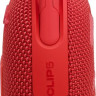 Портативная акустика JBL Clip 5 (красный)
