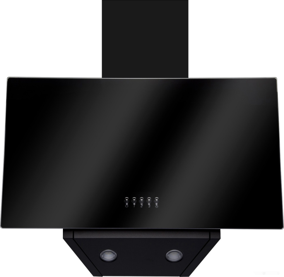 Вытяжка Konigin Colibri 50 (черный)