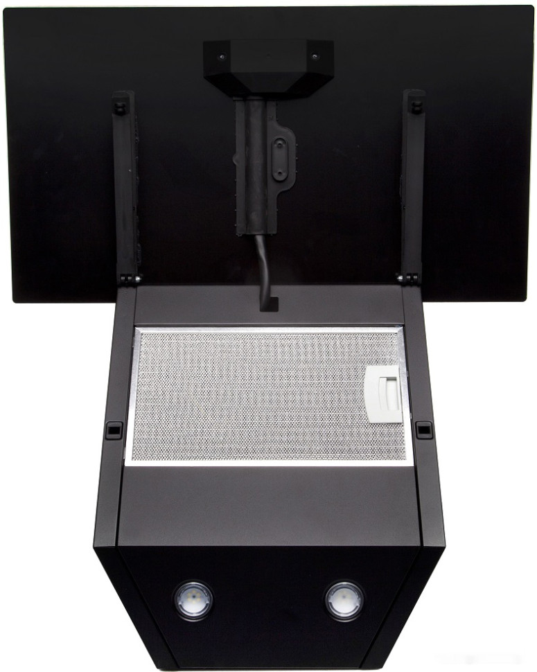 Вытяжка Konigin Colibri 50 (черный)